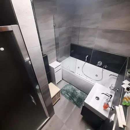 Apartman Blatna Blatná