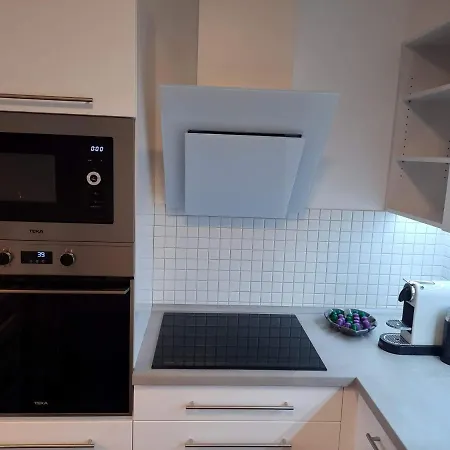 شقة Apartman Blatna