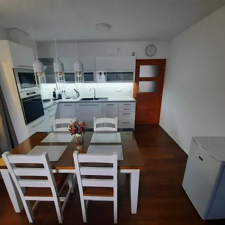 Apartman Blatna Blatná