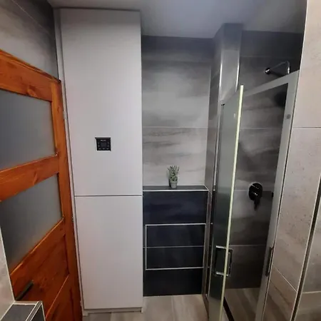 Apartman Blatna * Blatná