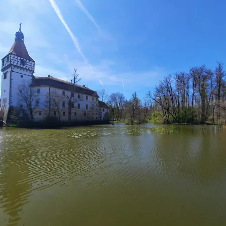 Apartman Blatna Blatná