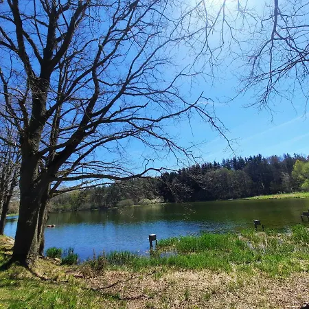 Apartman Blatna Blatná