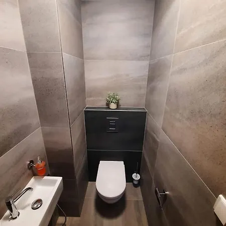 Apartman Blatna Blatná