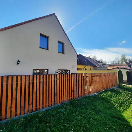 Apartman Blatna Blatná